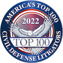 Top 100 Civil-Defense 2022